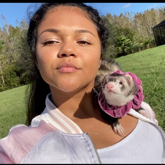 Meet your Posher, Channick - Picture 5 of 5